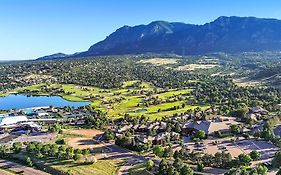 Cheyenne Mountain Resort, A Destination By Hyatt Hotels